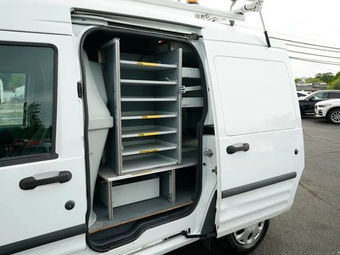 Used 2013 Ford Transit Connect XL FWD image 19