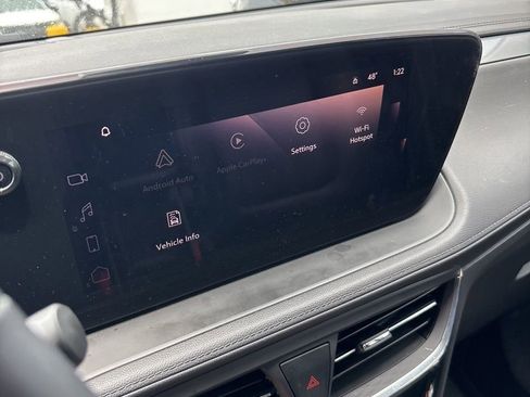 Used 2025 Buick Encore GX Sport Touring w/ Experience Buick Package image 11