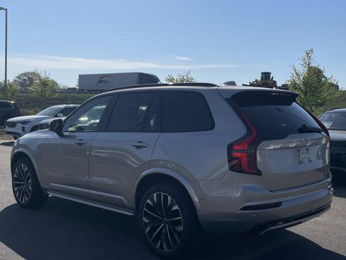 New 2026 Volvo XC90 B6 Ultra w/ Protection Package Premier AWD/4WD image 5