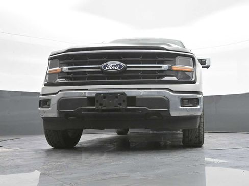 Used 2024 Ford F150 XLT w/ Equipment Group 302A MID image 36