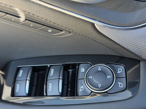 Certified 2023 Cadillac CT5 V w/ Premium Package image 20