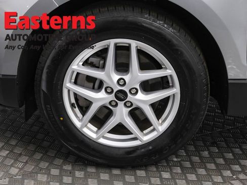 Used 2024 Ford Edge SEL image 31