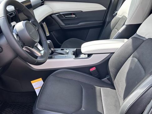 New 2026 MAZDA CX-5 Select AWD/4WD image 9