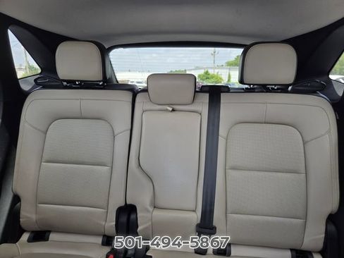 Used 2021 Ford Escape SEL AWD/4WD image 15
