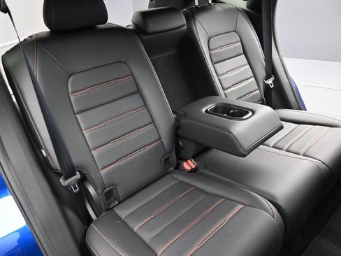 Certified 2023 Honda CR-V Sport Touring image 26