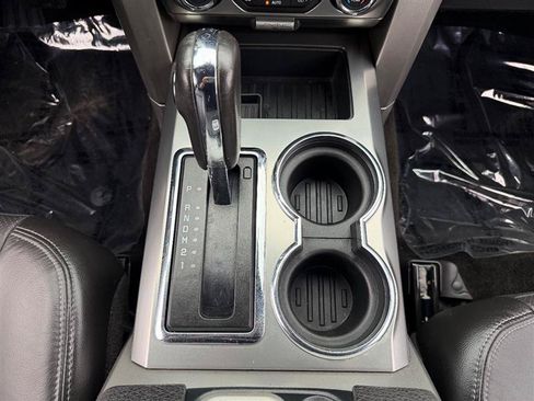 Used 2014 Ford F150 FX4 w/ Equipment Group 402A Luxury AWD/4WD image 24