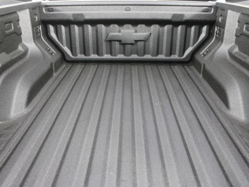 New 2026 Chevrolet Colorado LT w/ Advanced Trailering Package AWD/4WD image 17