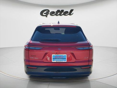 Certified 2026 Toyota Crown Signia AWD/4WD image 6
