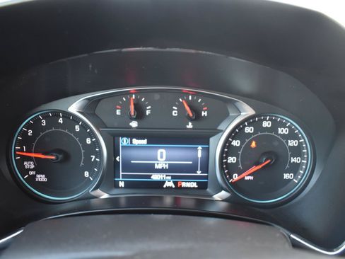 Used 2023 Chevrolet Equinox LT AWD/4WD image 31