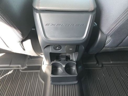 New 2026 Ford Explorer Active image 21