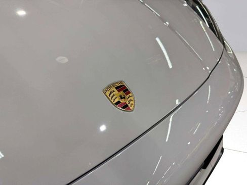 Used 2022 Porsche Cayenne Turbo GT image 85