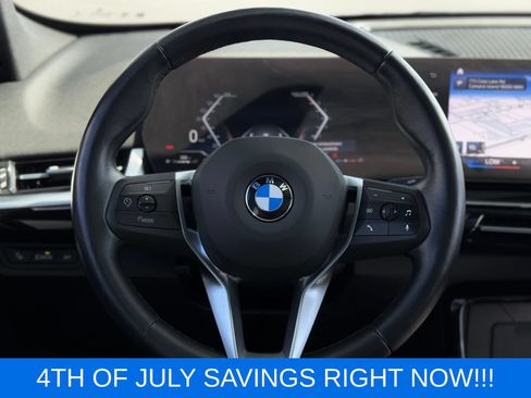 Used 2023 BMW X1 xDrive28i w/ Convenience Package AWD/4WD image 17