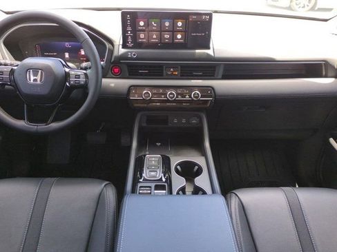 New 2026 Honda Pilot EX-L image 13