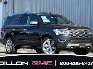 Used 2023 Ford Expedition Platinum AWD/4WD video 2