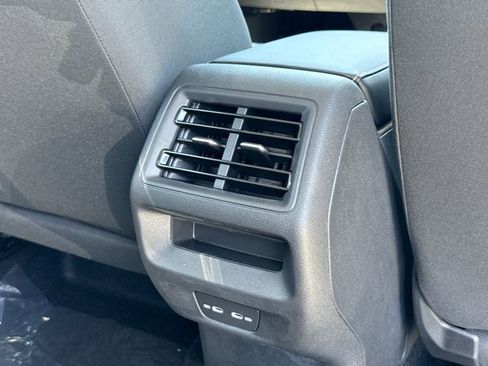 New 2025 Volkswagen Tiguan S image 23