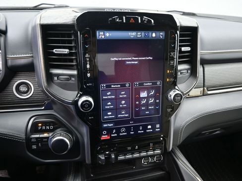 Used 2017 RAM 2500 Tradesman w/ Popular Equipment Group image 14