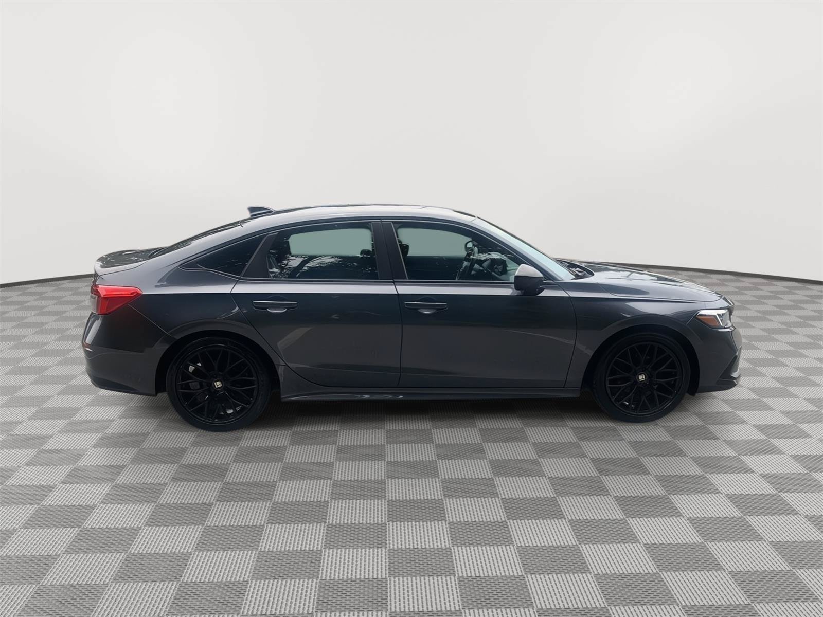 Used 2022 Honda Civic Sport image 6
