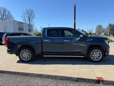 Used 2019 GMC Sierra 1500 Denali w/ Denali Ultimate Package image 5