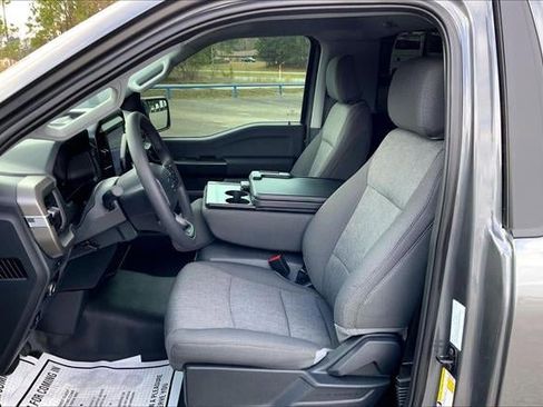 Used 2025 Ford F150 XL w/ Equipment Group 103A High image 23