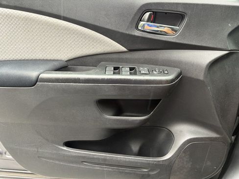 Used 2015 Honda CR-V EX image 14