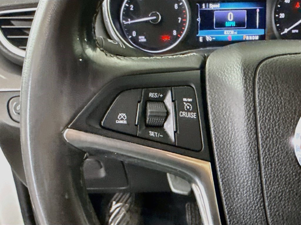 Used 2020 Buick Encore Preferred FWD image 13