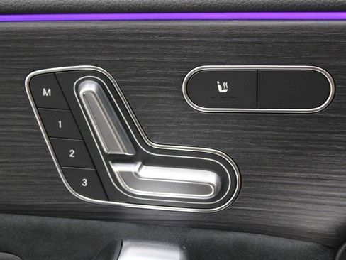 New 2025 Mercedes-Benz CLA 250 4MATIC image 12