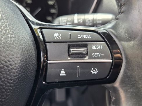 Used 2023 Honda CR-V EX-L image 29