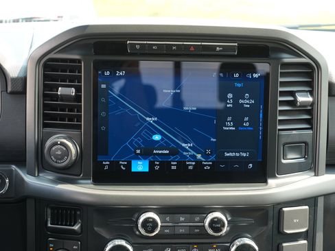 Used 2024 Ford F150 XLT w/ Equipment Group 302A MID AWD/4WD image 24