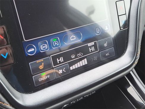 Used 2023 Subaru Outback Wilderness image 10