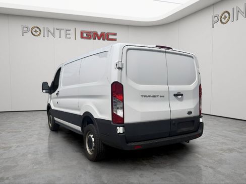 Used 2023 Ford Transit 250 Low Roof RWD image 6