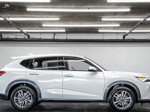 New 2026 Acura ADX FWD image 6
