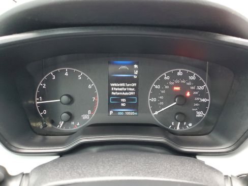 Used 2025 Toyota Corolla SE image 24