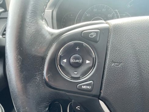 Used 2015 Honda CR-V Touring image 14