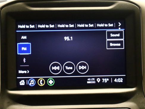 Used 2024 Chevrolet Silverado 2500 W/T w/ WT Convenience Package image 25