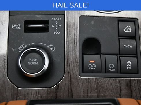 Certified 2025 Toyota Highlander LE image 28