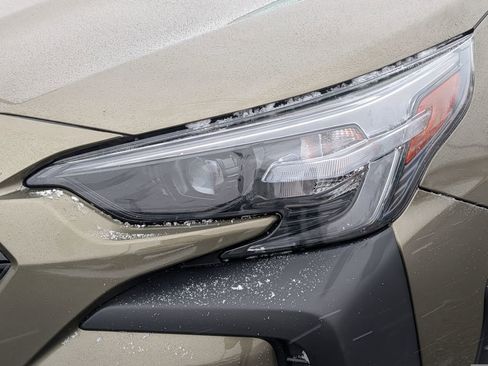 Certified 2025 Subaru Outback Onyx Edition XT AWD/4WD image 16