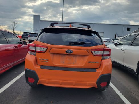 Used 2019 Subaru Crosstrek 2.0i Premium image 5