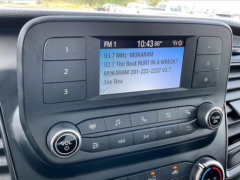 Used 2023 Ford Transit 250 Low Roof w/ Exterior Upgrade Package image 22