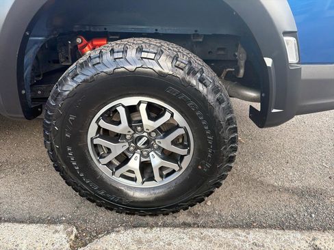 Used 2022 Ford F150 Raptor w/ Equipment Group 801A High AWD/4WD image 14