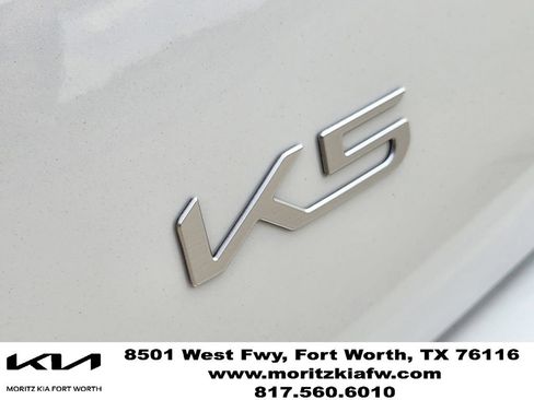 Certified 2025 Kia K5 GT-Line FWD image 11