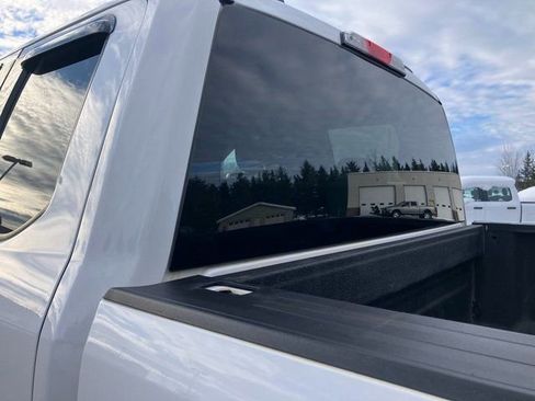 Used 2021 Ford F350 XLT w/ Snow Plow Prep Package image 21