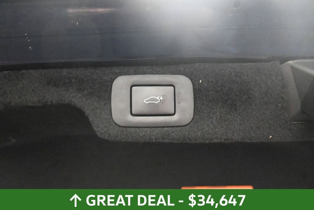 Used 2018 Lexus LS 500 AWD w/ Interior Upgrade Package image 25