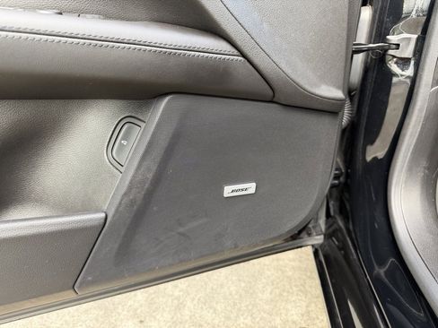 Used 2020 Cadillac CT6 V w/ LPO, Premium Carpet Package image 14