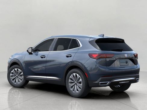 Used 2026 Buick Envision Preferred AWD/4WD image 3