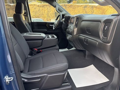 Certified 2024 Chevrolet Silverado 2500 Custom image 11