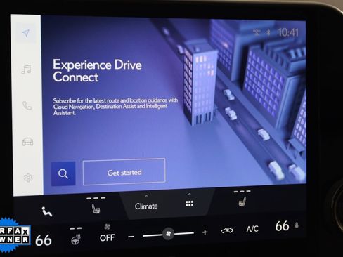 Used 2024 Lexus NX 350 AWD w/ Cold Area Package image 9