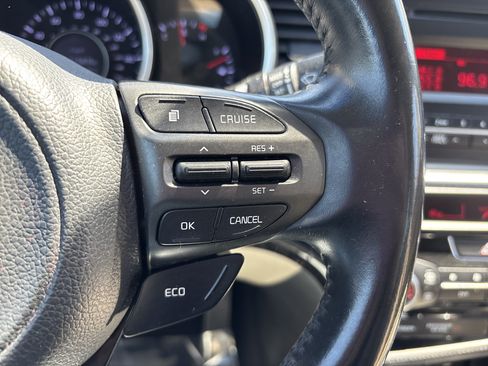 Used 2015 Kia Optima EX FWD image 26
