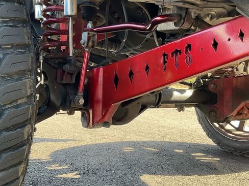 Used 2016 Ford F250 Platinum w/ FX4 Off-Road Package image 18