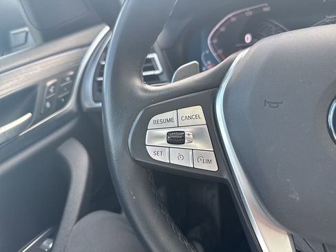 Used 2022 BMW X3 xDrive30i w/ Premium Package 2 image 22