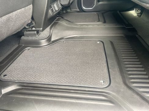 New 2025 Chevrolet Silverado 1500 RST w/ Protection Package image 36